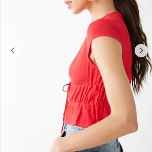 Forever 21 Tops - Shirt Forever 21 Tops - Shirt